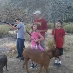 Meet your Posher, Leah